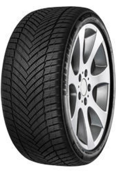 145/70 R 13 tl. 71T Imperial All Season Driver